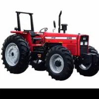 تراکتور 399خشک