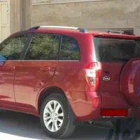 ام وی ام ایکس 33نیو|خودرو سواری و وانت|رزن, |دیوار