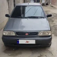 پراید87|خودرو سواری و وانت|سنندج, |دیوار