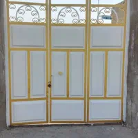 رنگ آمیزی کامل ساختمان و درب و پنجره و...|خدمات پیشه و مهارت|بندر ماهشهر, |دیوار