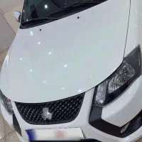 کوییک GXl مدل ۱۴۰۳ بدون توضیحات