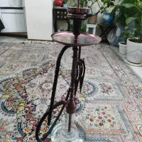 قلیان کرنو مدل پاریس خاص