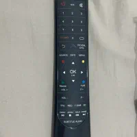 تلوزیون ۴۳ اینچ پانورامیک|تلویزیون و پروژکتور|تهران, کرمان|دیوار