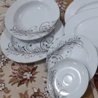 سرویس چینی