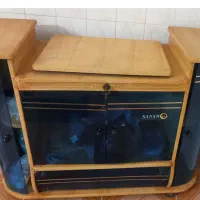 میز تلویزیون شیک و سالم