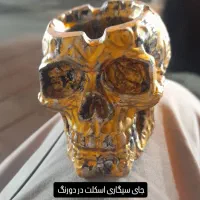 جای سیگاری در تعداد|صنایع دستی و سایر لوازم تزئینی|رشت, دیانتی|دیوار