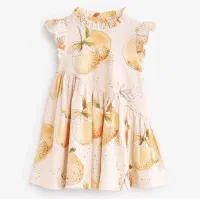 پیراهن دخترانه برند نکست