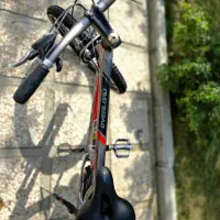 دوچرخه اورلورد Overlord|دوچرخه، اسکیت، اسکوتر|اندیشه, اندیشه فاز ۳|دیوار