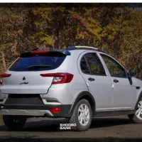 خودرو سواری اطلس صفرکیلومتر