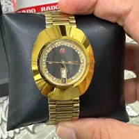 فروش ساعت رادو اصل زیر قیمت بازار بشرط|ساعت|بندرعباس, |دیوار