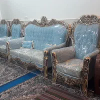 کاور مبلمان|مبلمان خانگی و میز عسلی|قم, حاج زینل|دیوار