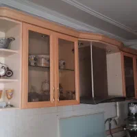 کابینت دست دو