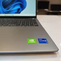 لپتاپ Dell i7 نسل 12 با گرافیک|رایانه همراه|خرم‌آباد, |دیوار