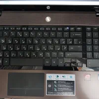 لپتاب hp|رایانه همراه|کاشمر, |دیوار