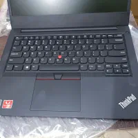 lenovo e495 2gig graphic|رایانه همراه|قائم‌شهر, |دیوار