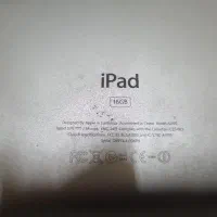 ای پد ۱۶گیگ|تبلت|تهران, فاطمی|دیوار