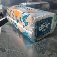 تولید و بسته بندی دستمال کاغذی ۵۰۰برگ|مواد شوینده و دستمال کاغذی|ایزدخواست, |دیوار