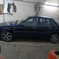 میتسوبیشی گالانت