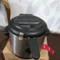 سرخ کن آکبند