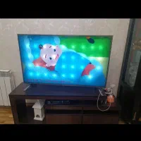 تعمیرات فوری تلویزیون در منزل LED LCD