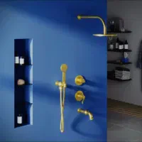 شیر آلات توکار نوتریکا در زاهدان