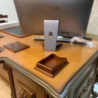 ال این وان ایسوس مانیتور لمسی ۲۷ اینچ