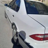 سمند lx|خودرو سواری و وانت|شهرکرد, |دیوار