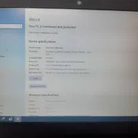 لب تاپ لپ تاپ کامپیوتر toshiba ژاپن توشیبا|رایانه همراه|مشهد, توس (بلوار توس)|دیوار