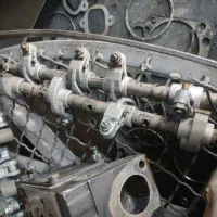 قطعه شویی  سبک و سنگین ایرانی و خارجی|خدمات موتور و ماشین|شیراز, دشت چنار|دیوار