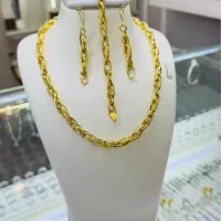 سرویس شنل نقره ۹۲۵
