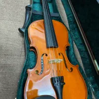 ویولن برند Ampex