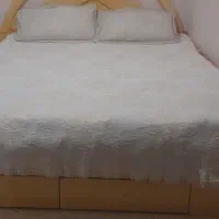 تخت خواب دو نفره