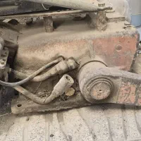 لوازم تراکتور رومانی  اصلی|قطعات یدکی و لوازم جانبی|قروه, |دیوار