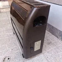 دو عدد بخاری گازی|بخاری، هیتر، شومینه|چناران, |دیوار