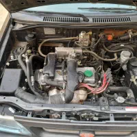 پراید مدل ۹۳ دوگانه کارخانه|خودرو سواری و وانت|زاهدان, |دیوار