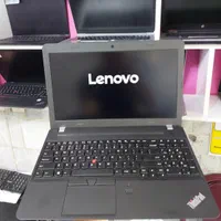 لپتاپ لنوو گرافیک مجزا LENOVO i7 RAM16 SSD256 E560|رایانه همراه|کرج, حصارک بالا|دیوار