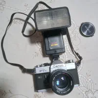 دوربین کنون اصل ژاپن - Canon