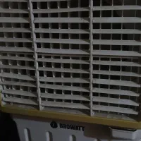 کولر سلولزی بروات