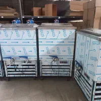 شیرسردکن شیر سردکن سرد کن یخچال خنک کننده 200|فروشگاه و مغازه|شهرکرد, |دیوار