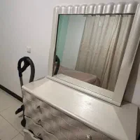 تخت خواب دونفره