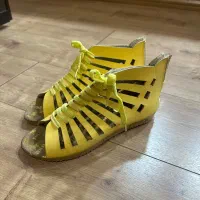 کفش مجلسی ۳۸|کیف، کفش، کمربند|قم, بنیاد|دیوار