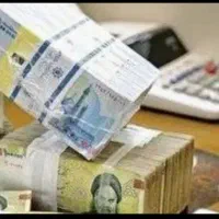 وام۶۰ و ۴۵ میلیونی با چک صیادی