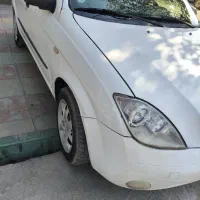 تیبا ۲مدل ۹۸|خودرو سواری و وانت|قم, ناصردیوان|دیوار