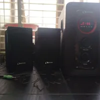 باند و اسپیکر فروشی