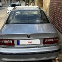 سمند LX|خودرو سواری و وانت|اصفهان, بهارستان (مخابرات)|دیوار