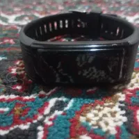 ساعت هوشمند. خشک .دکمه ایی