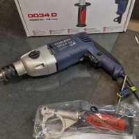 دریل گیربکسی توسن|ابزارآلات|مشهد, نوید|دیوار