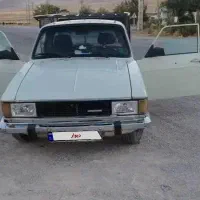 پیکان وانت۸۹