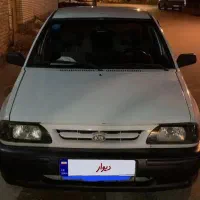 فروش پراید مدل ۷۸