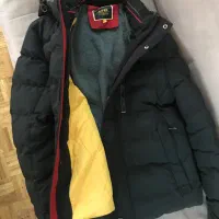 کاپشن مردانه